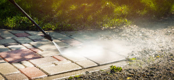 Best Patio and Deck Pressure Washing  in Port Neches, TX