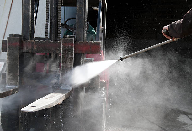 Best Parking Lot and Garage Cleaning  in Port Neches, TX